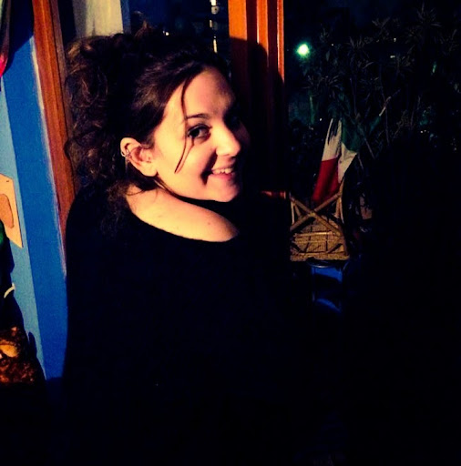 Sara Marino Photo 6