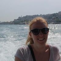 Megan Travers Photo 12
