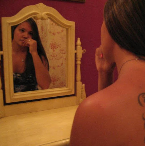 Katrina Cooper Photo 29