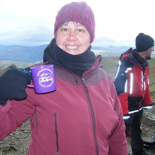 Susan Sykes Photo 9