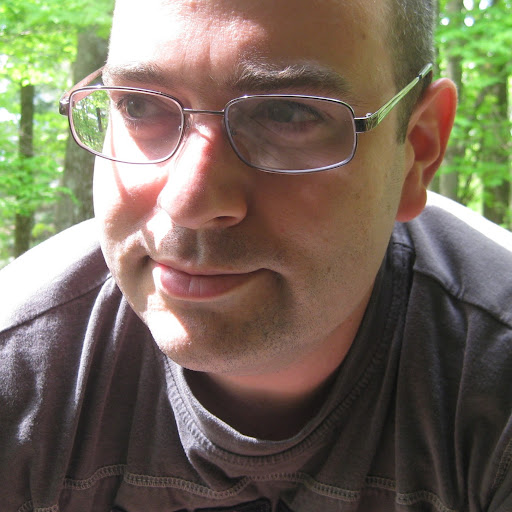 James Noonan Photo 30