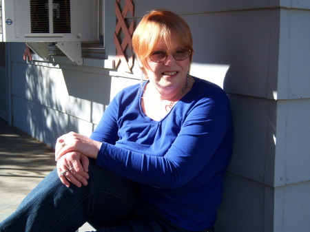 Sylvia Turner Photo 2
