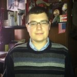 Matthew Gibbs Photo 3