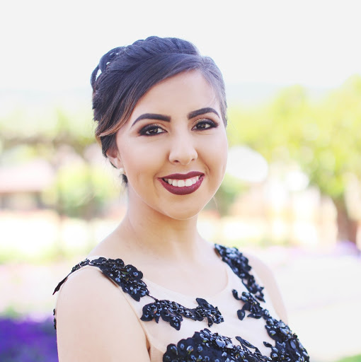 Adriana Ledezma Photo 11