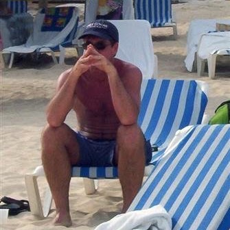 Philip Armstrong Photo 12