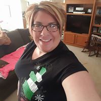 Christie Roberts Photo 18