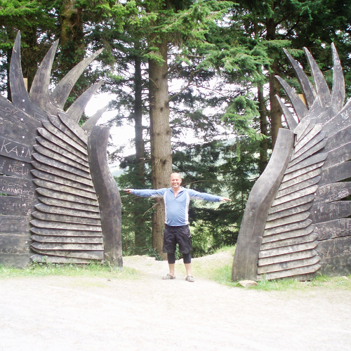 John Forester Photo 14