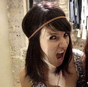 Anna Mays Photo 10