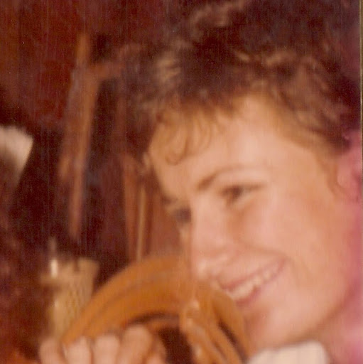 Ann Sinclair Photo 7