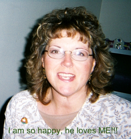 Debra Allen Photo 37