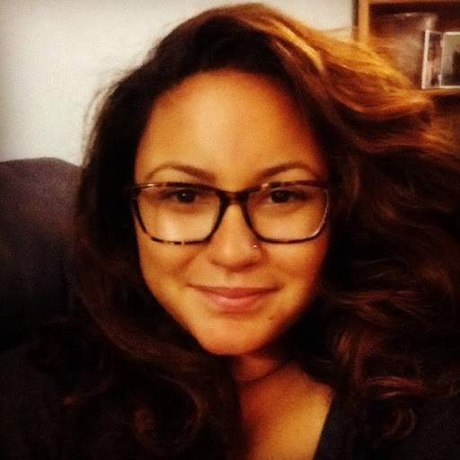 Janette Martinez Photo 30
