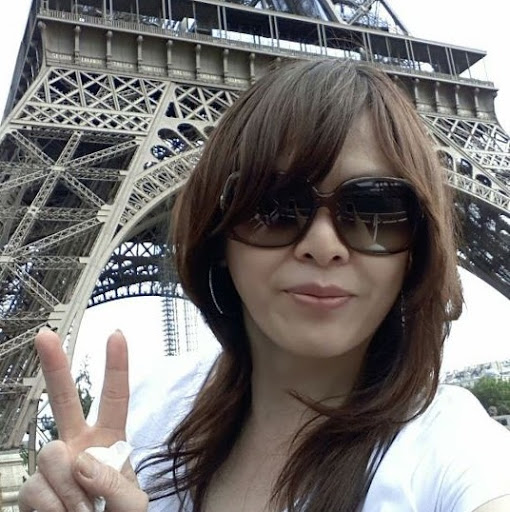 Jane Chiu Photo 31