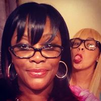 Tiffany Christian Photo 27