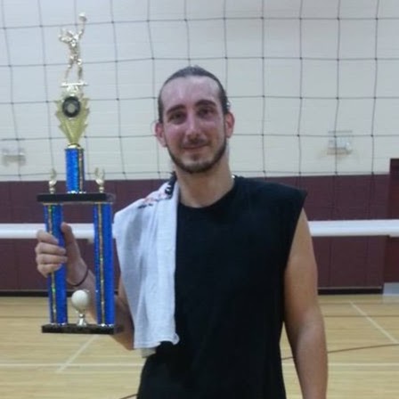 Anthony Perri Photo 27