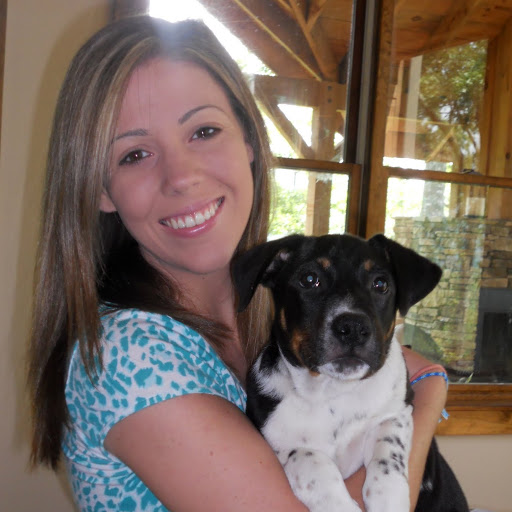 Kelli Brown Photo 7