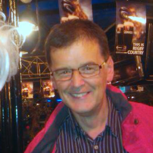 Joseph Whittle Photo 8