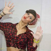 Nancy Ferraro Photo 24