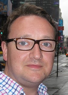 James Cartwright Photo 10