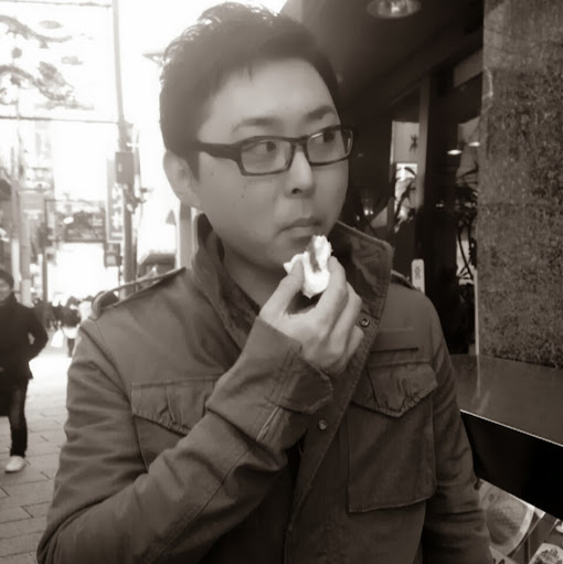 Keigo Nakamura Photo 17