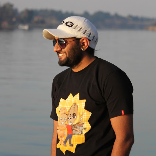 Sharan Singh Photo 10