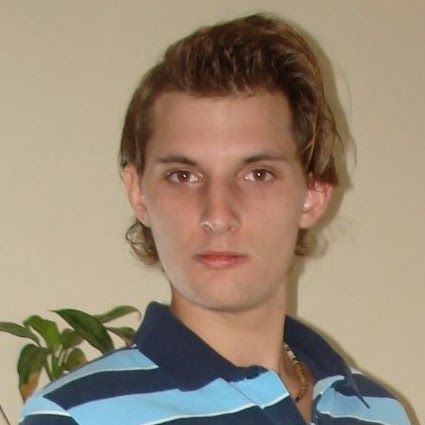 Dustin Clay Photo 13