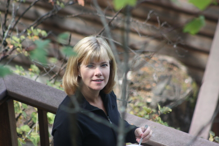 Stacy Cook Photo 41