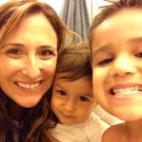 Elizabeth Duran Photo 16
