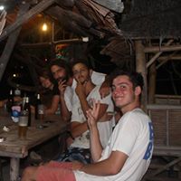 Joe Hillman Photo 8