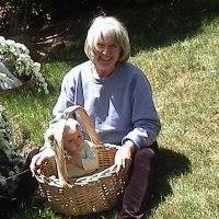 Kathryn Hendrick Photo 10