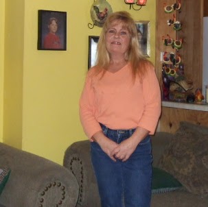 Nancy Chandler Photo 8