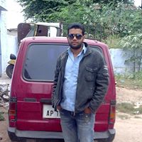 Mohammed Hadi Photo 35