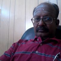 Ravi Sundaram Photo 18