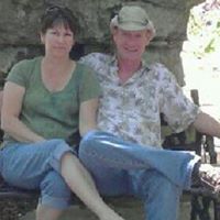 Ruth Pearce Photo 24