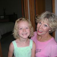 June Collins Photo 32