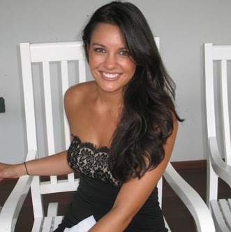 Jaclyn Jones Photo 37