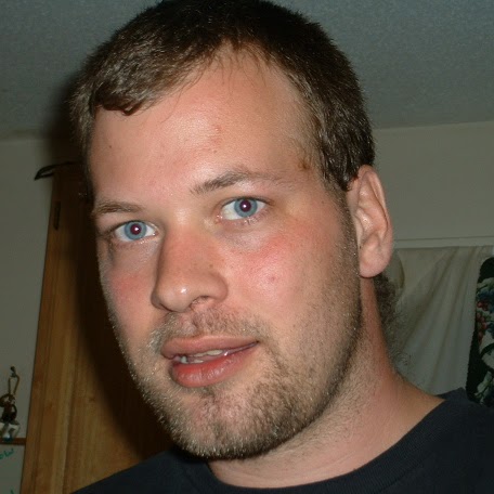 Anthony Chase Photo 13