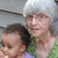 Jane Simmons Photo 18