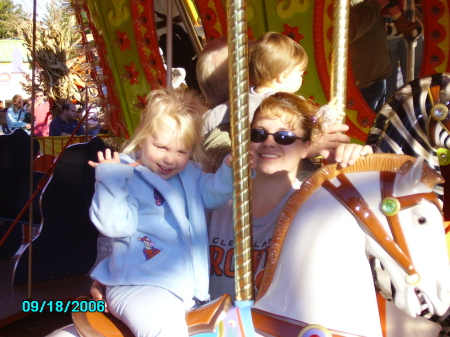 Misty Ellis Photo 20