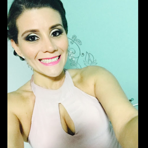 Jeannette Reyes Photo 19