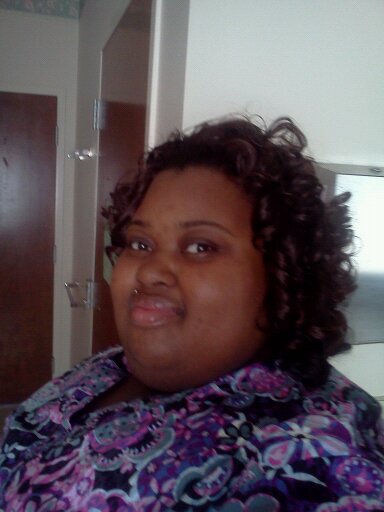 Ebony Robinson Photo 32