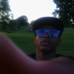 Dangelo Robinson Photo 3