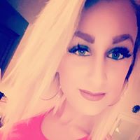 Ashley Gilbert Photo 13