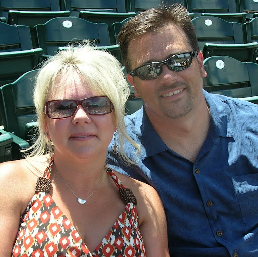 Eric Frame Photo 11