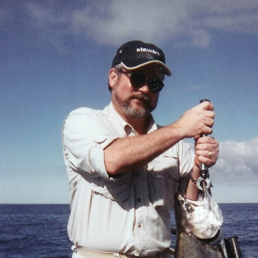 Bill Garrison Photo 12