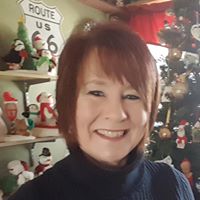 Sherry Allred Photo 7