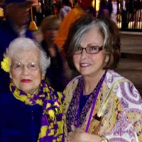 Patricia Atkinson Photo 32