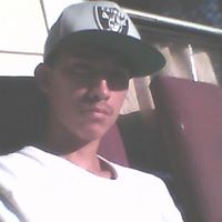 Christopher Perea Photo 9