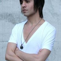 Mark Crisman Photo 20