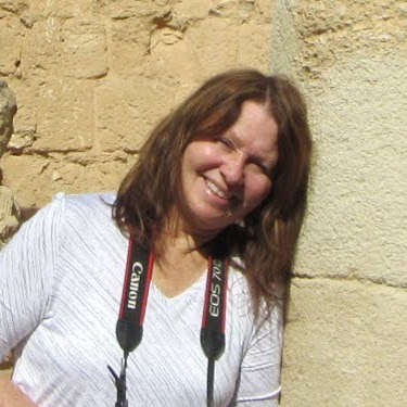 Julia Cramer Photo 27