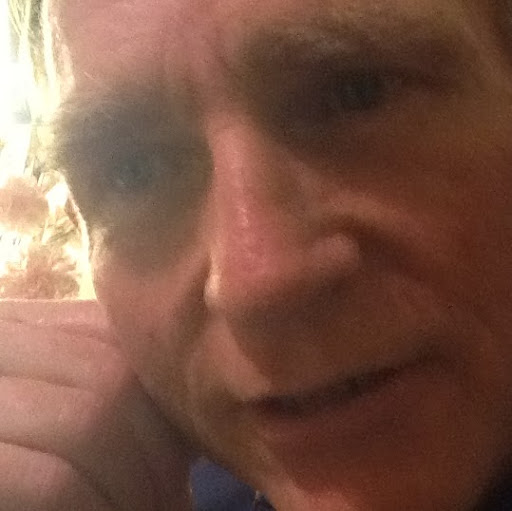 Jerry Self Photo 4